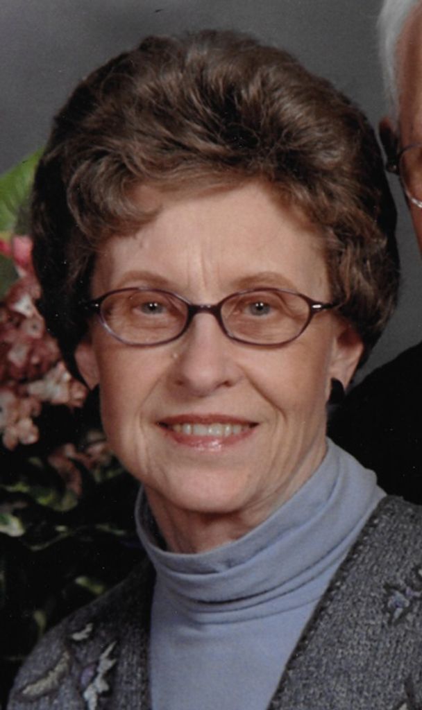 Phyllis M Tipton