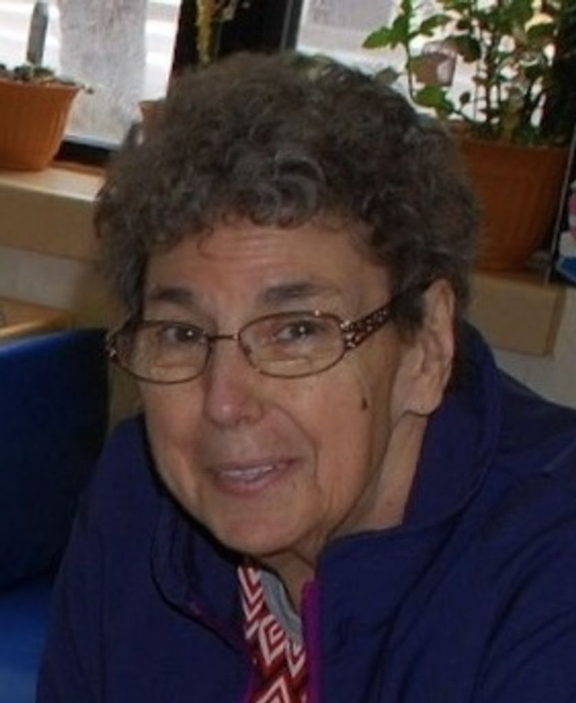 Phyllis M. Marte