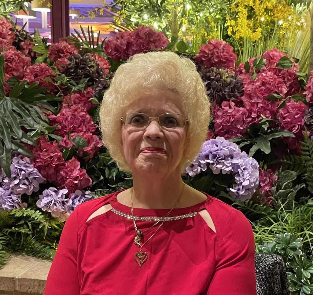 Susan Labishak Krisovitch