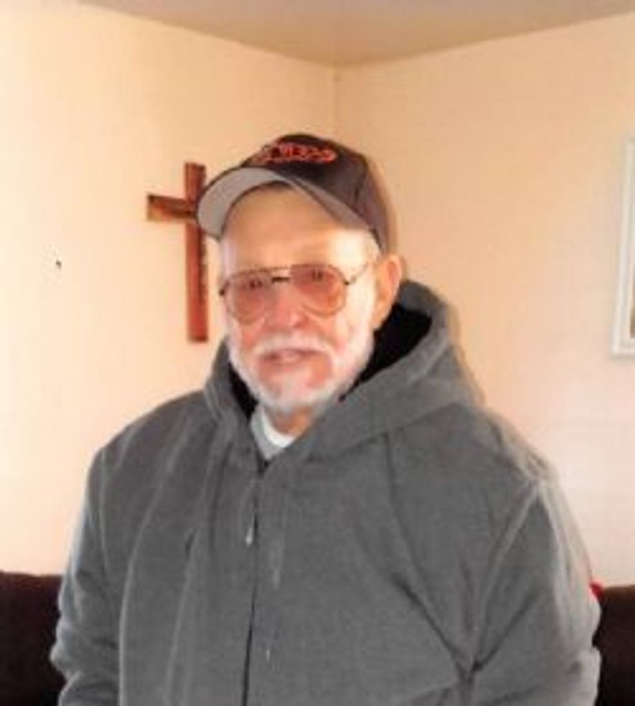 Joseph Gato