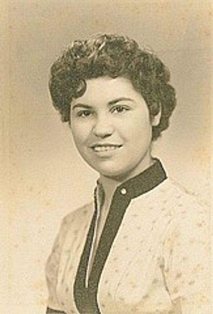 Mary Bruns