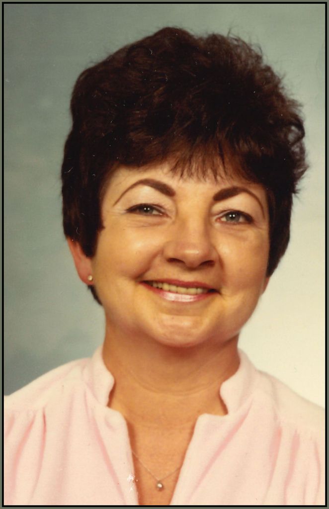 Phyllis Mae Alcott Profile Photo