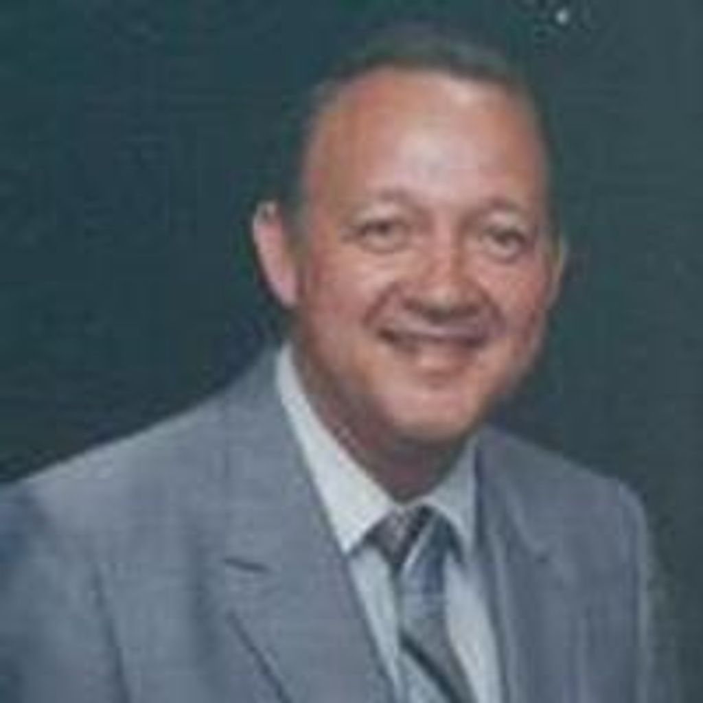 Kenneth Darryl Braddy
