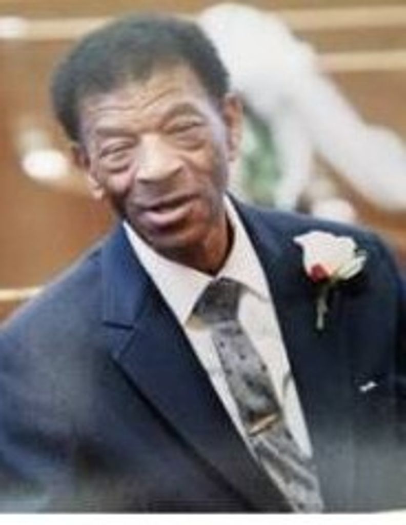 Wilbur John Woodbury, Sr.