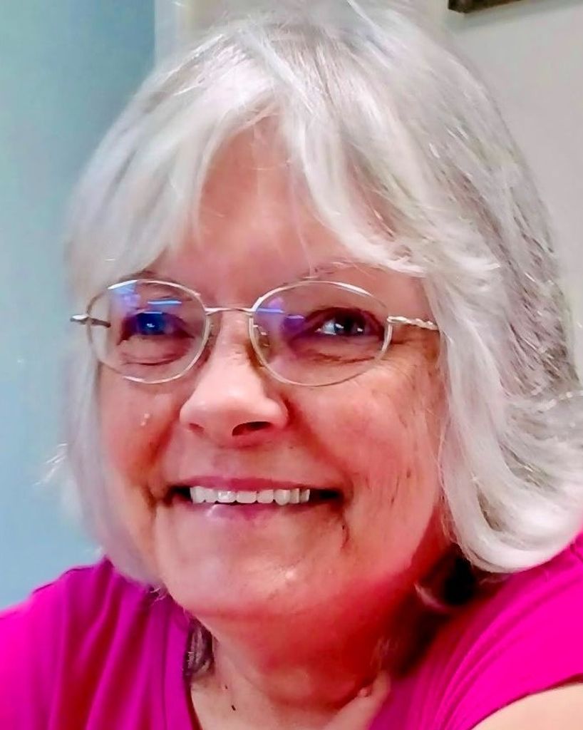 Charlotte Lard