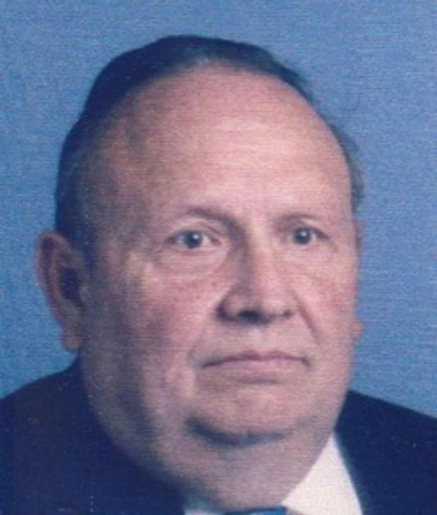 Samuel D. Day