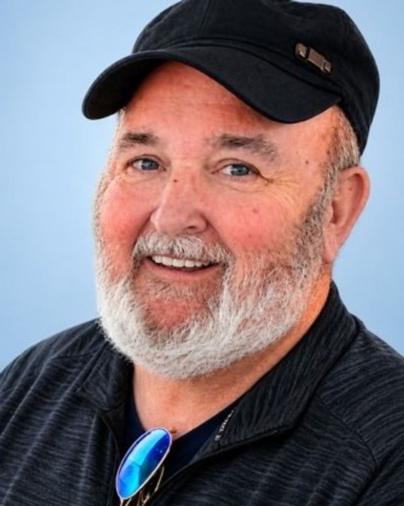 Robert "Bob" E. Mitchell Profile Photo