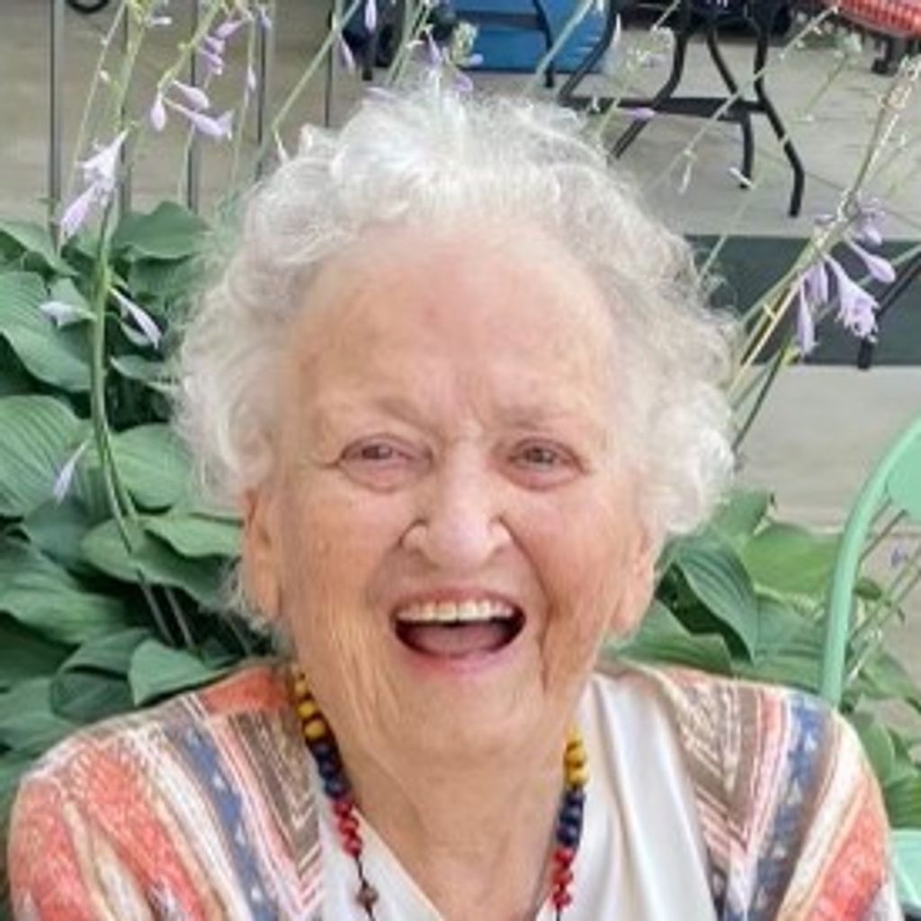 Marion Zull