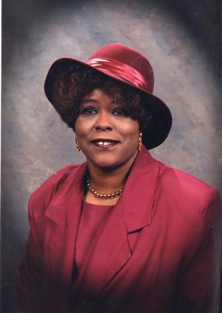Martha Louise Wilkins June Profile Photo