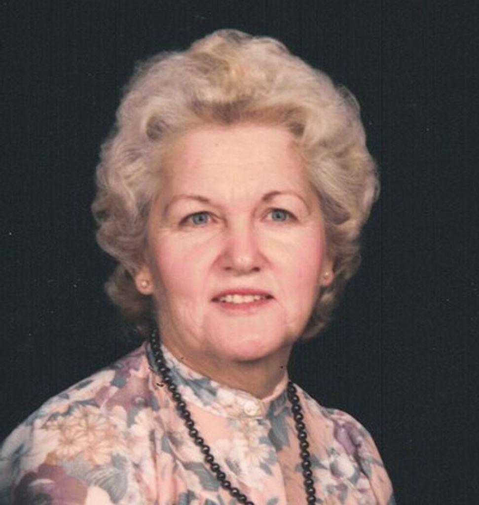 Agnes Marie Rein