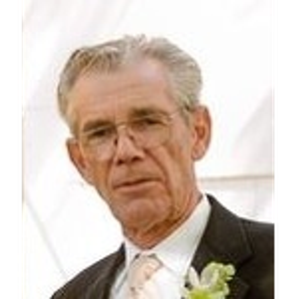 Ronald  Bruce Evans