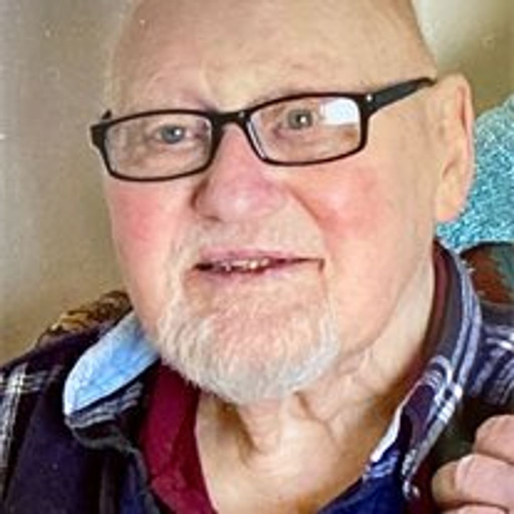 Larue A. Purhenn, Sr.