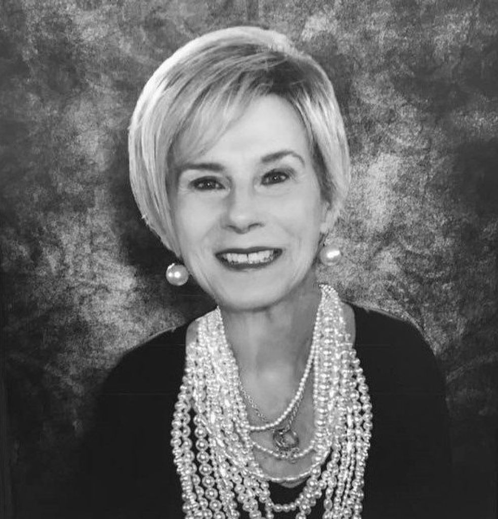 Patricia Ash O’Donnell
