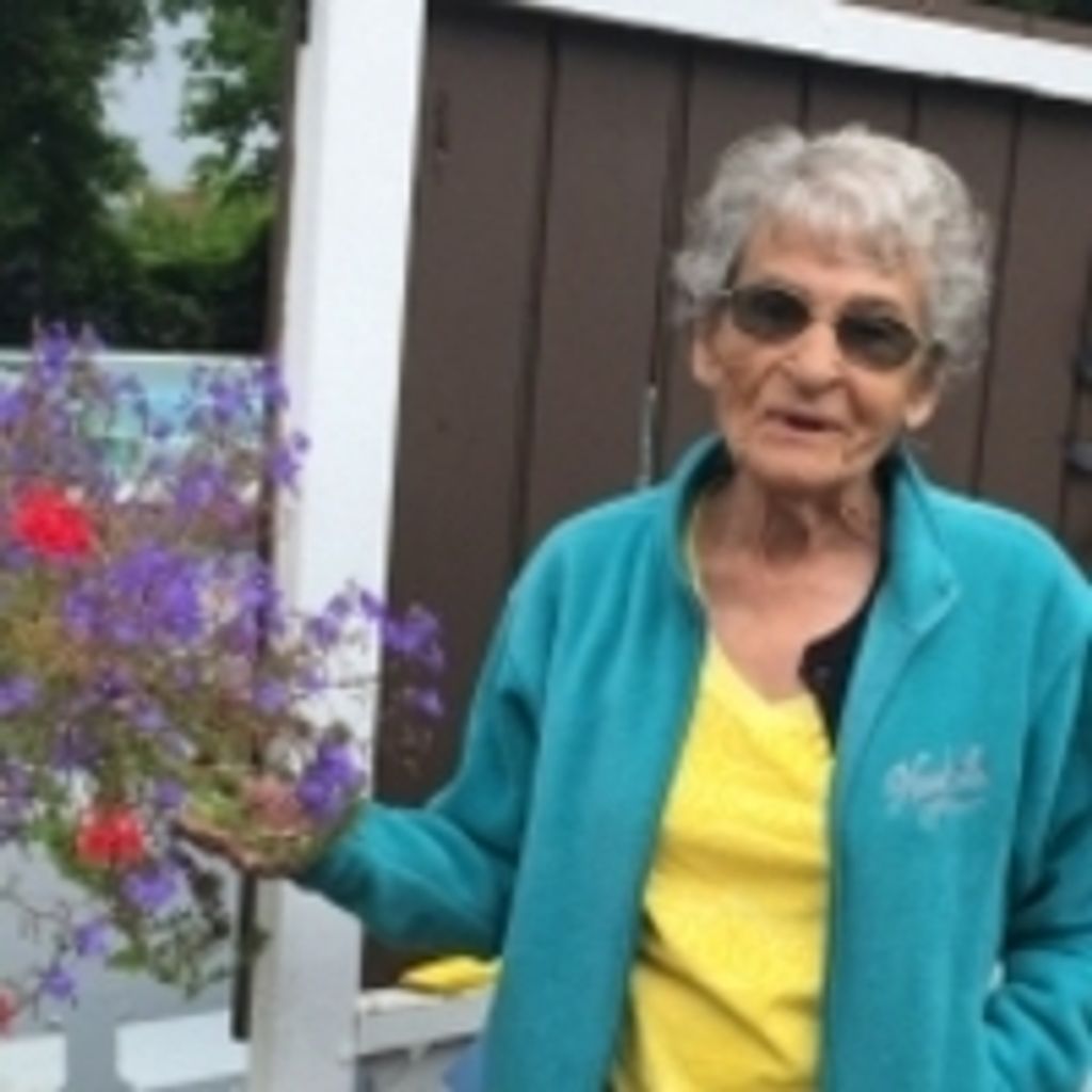 Patricia A. Hilliker