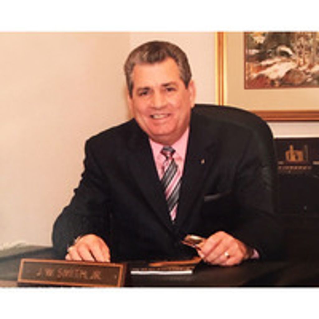 J.W. Smith, Jr.