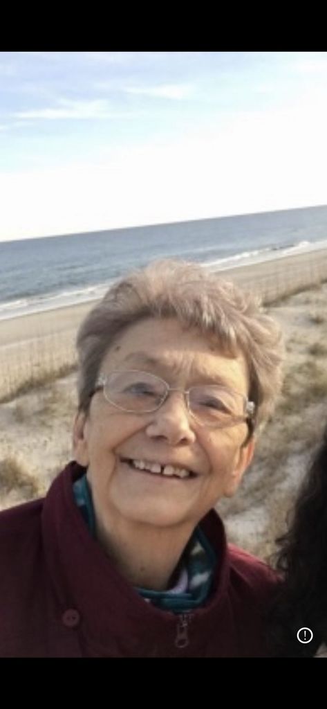 Frances J. Orosz Profile Photo