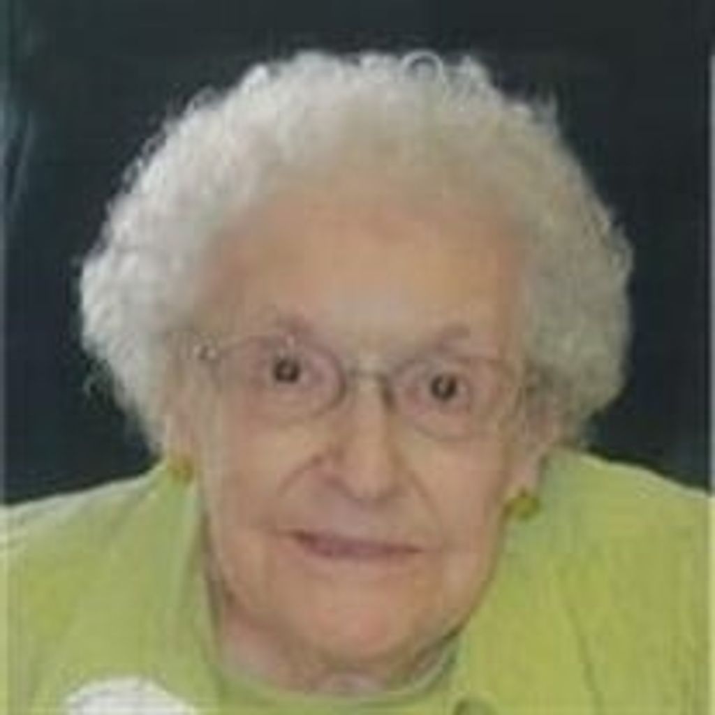 Harriet Christine Bertrand Profile Photo