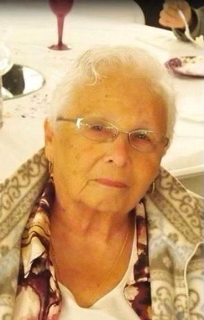 Janet M. Mayberry