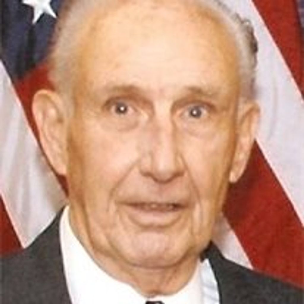 Alfred T. "Al" Meier