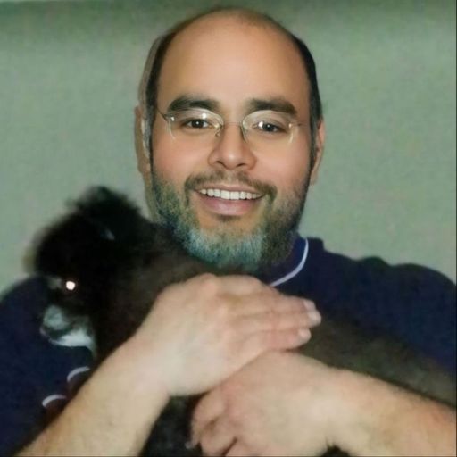 Brian C Carrasco Profile Photo