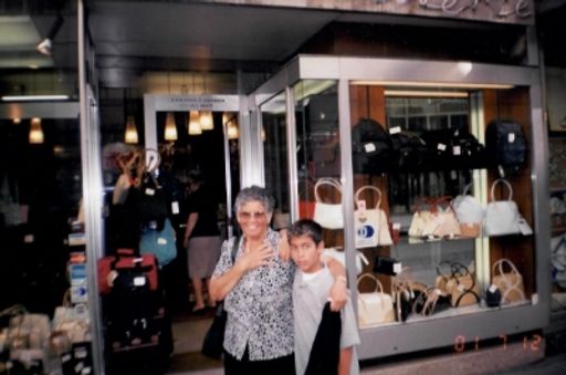 Widad Faimann photo gallery thumbnail 2 of 3