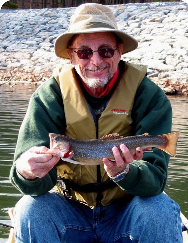 Donald Lester Young Profile Photo