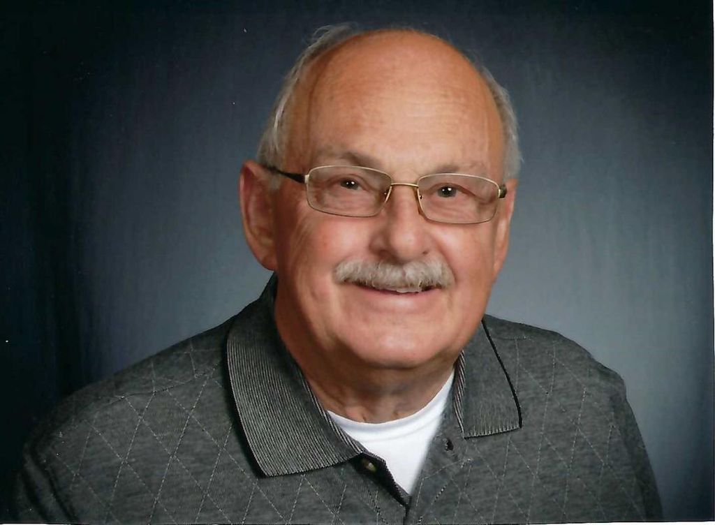 Gordon G Barker Profile Photo