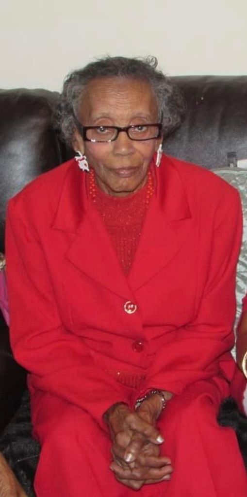 Ms. Cloytee Thigpen Morgan Profile Photo