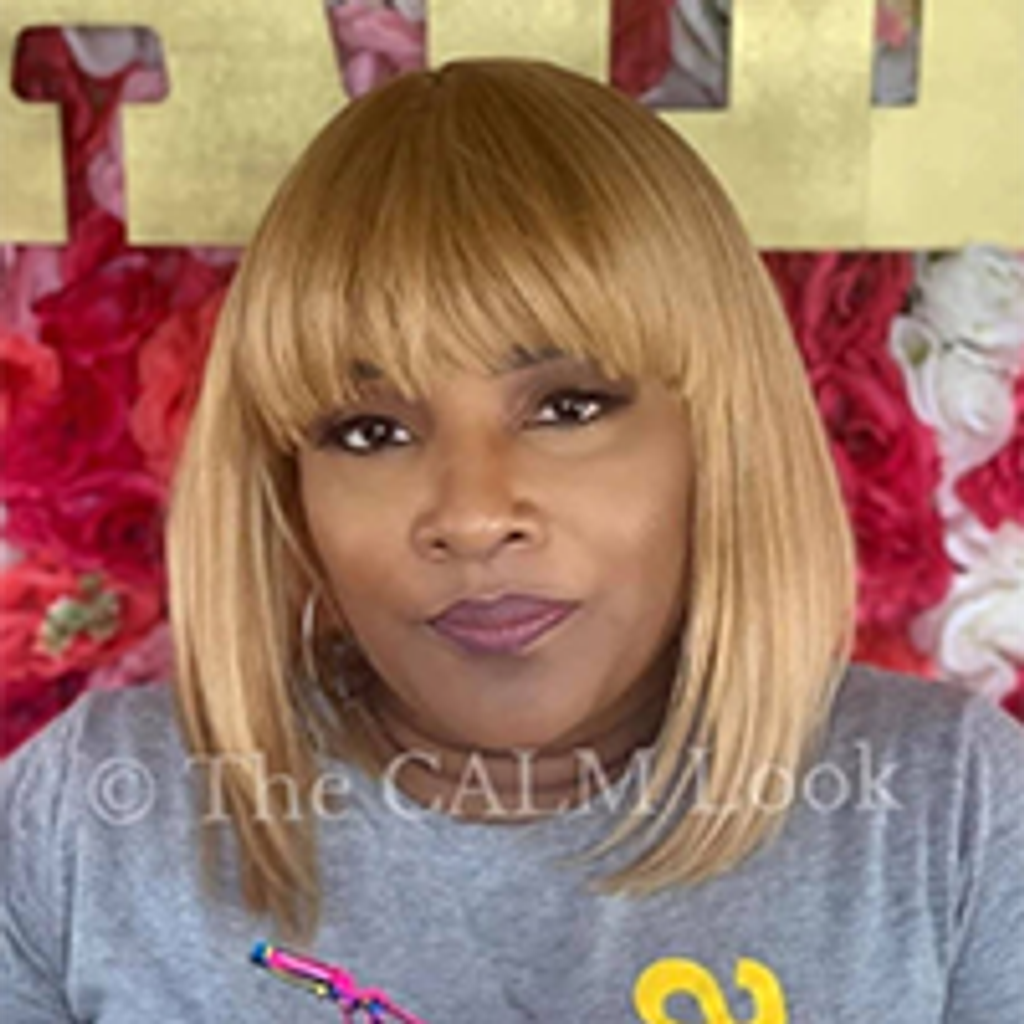 Ms. Keatia Ryans- White Profile Photo