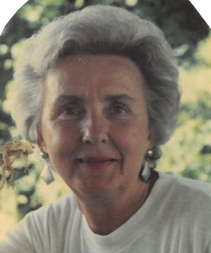 Alma Smith