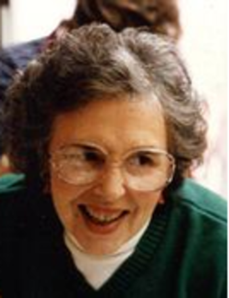 Barbara B. Littlewood