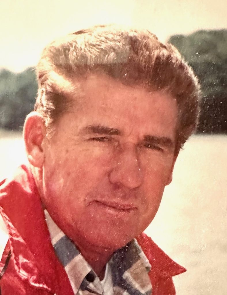 George Melford Tomey Profile Photo