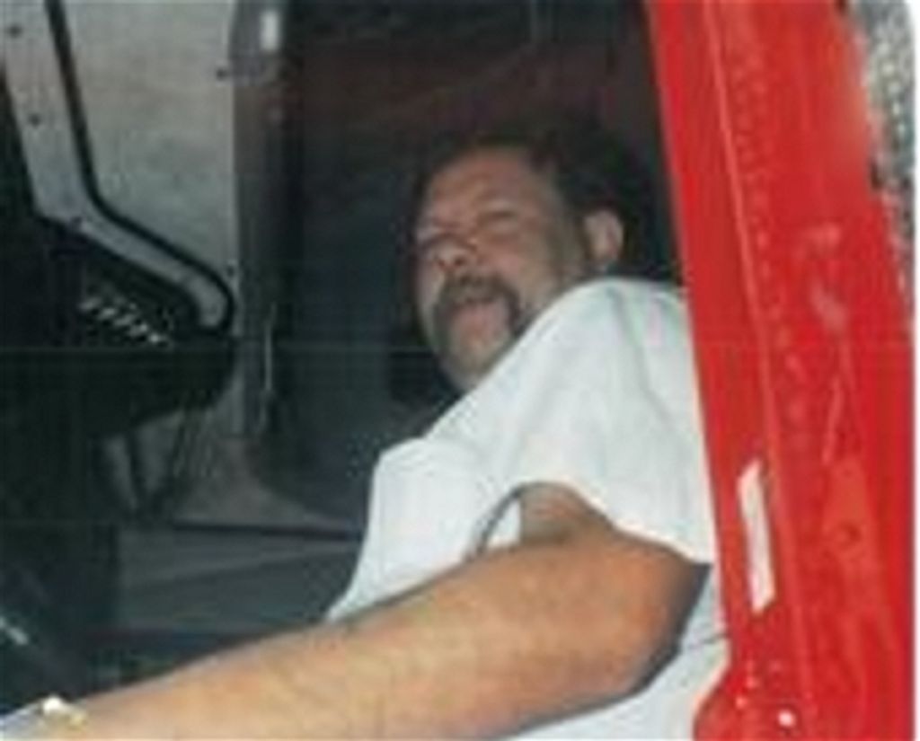 Donald Ray Mullins, Sr.