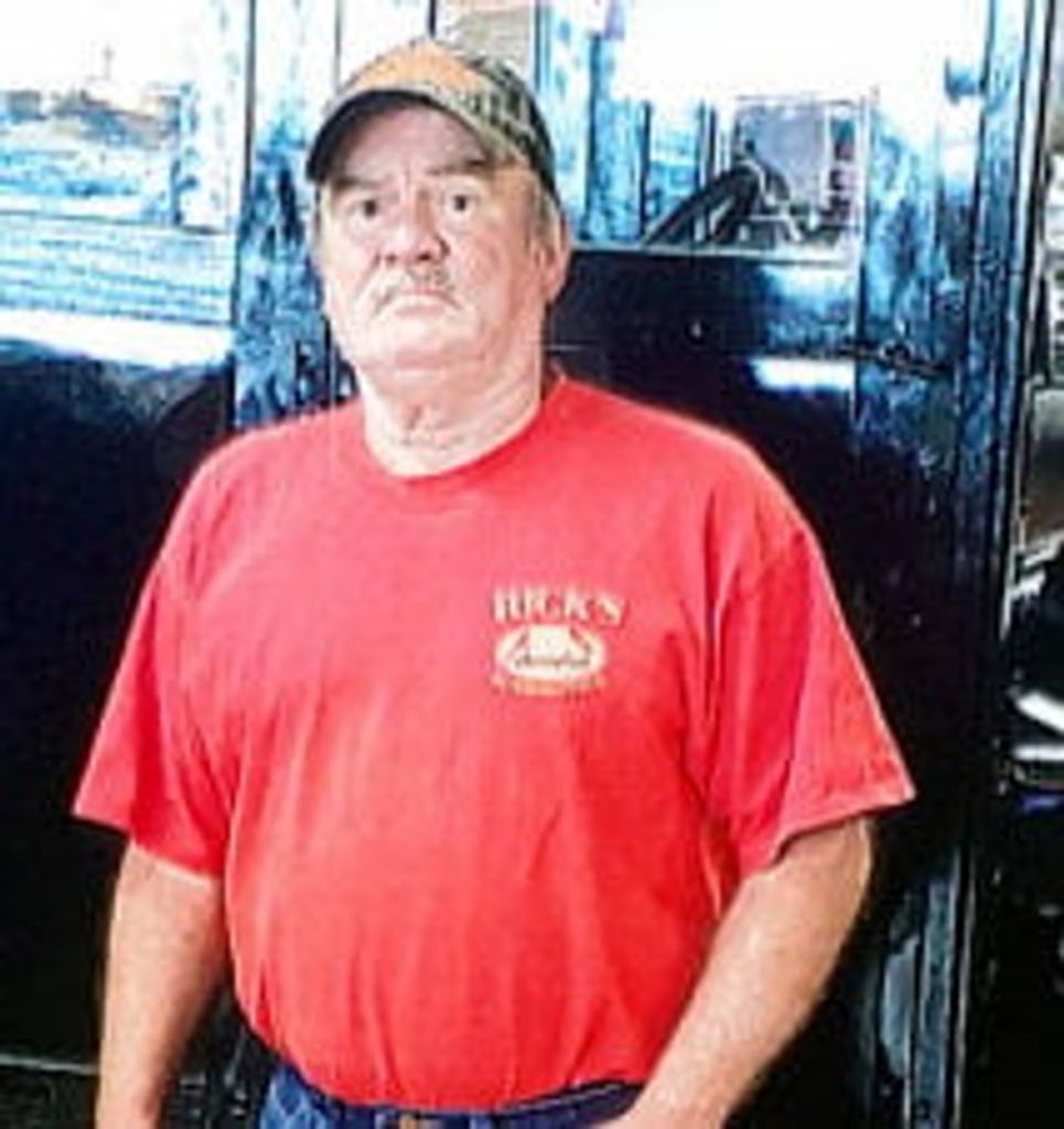 Michael Wayne Eldried Profile Photo