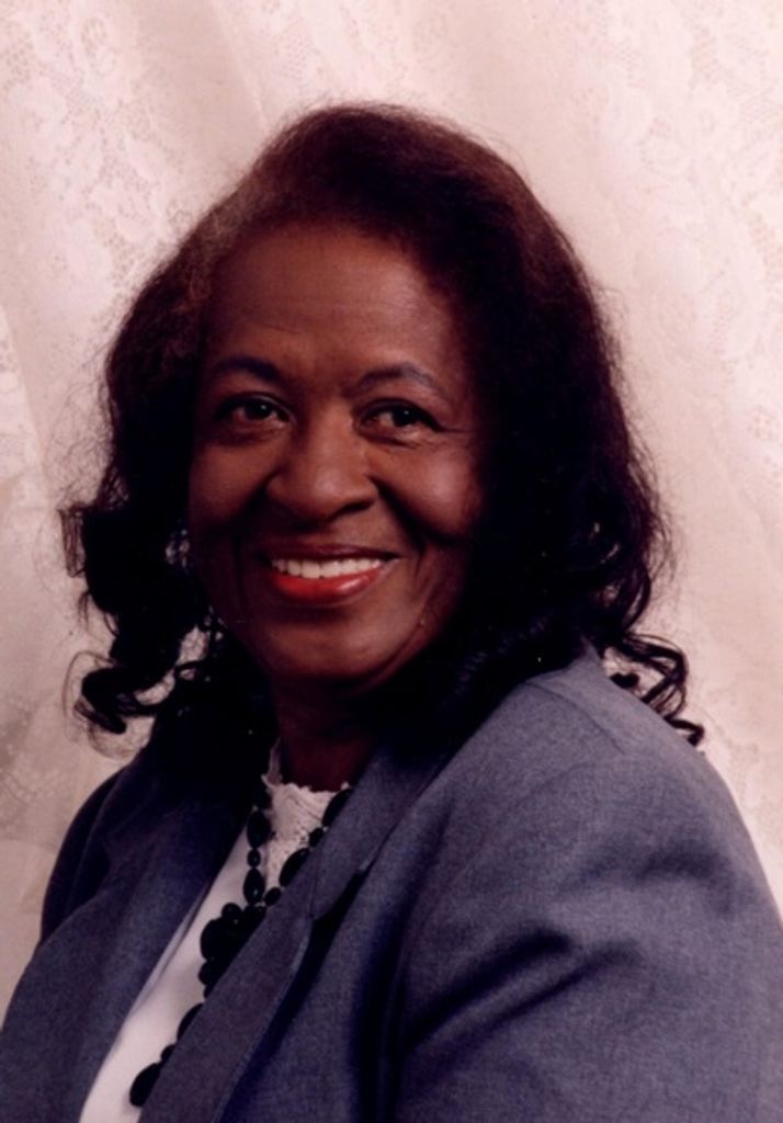 Ann Louise Drew Profile Photo