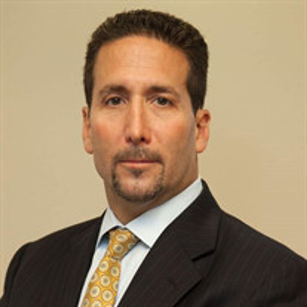 Andrew John Calcagno