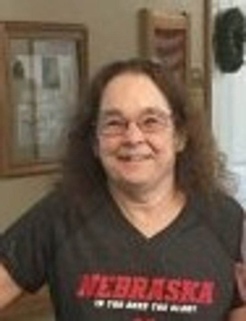 Saundra "Shortie" Kay (Bronson)  Warren