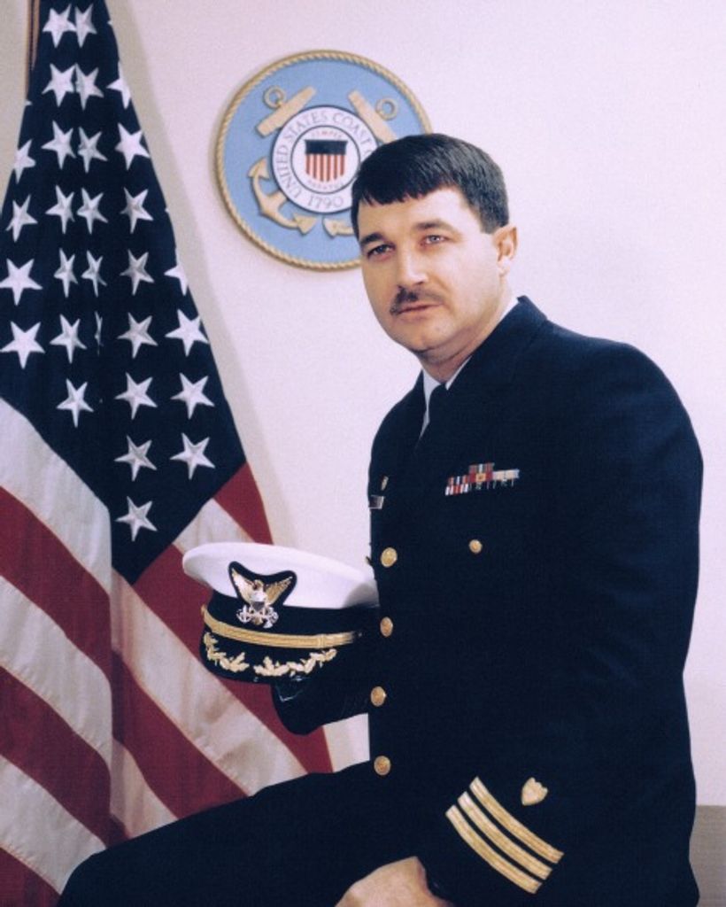 Morris Leonard Stephens