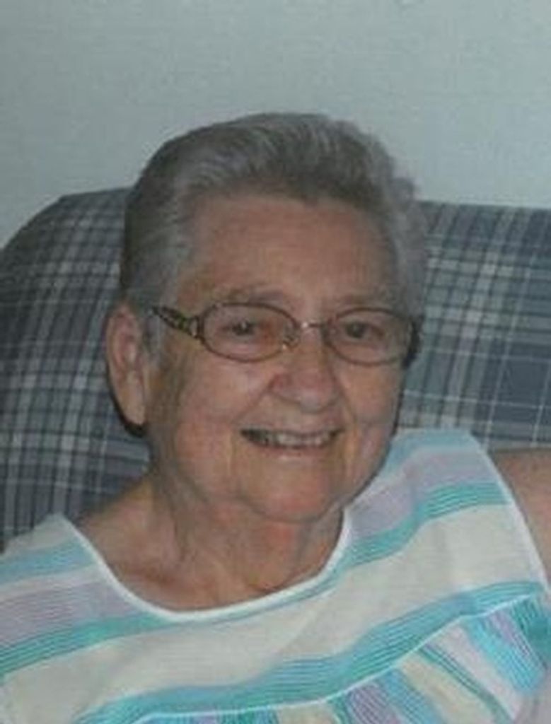Anna E. Oskierko