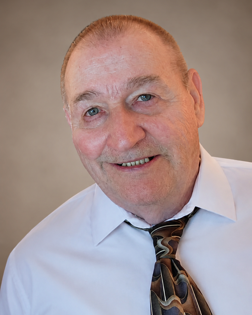 William (Bill) L. Thubbron, Sr. Profile Photo