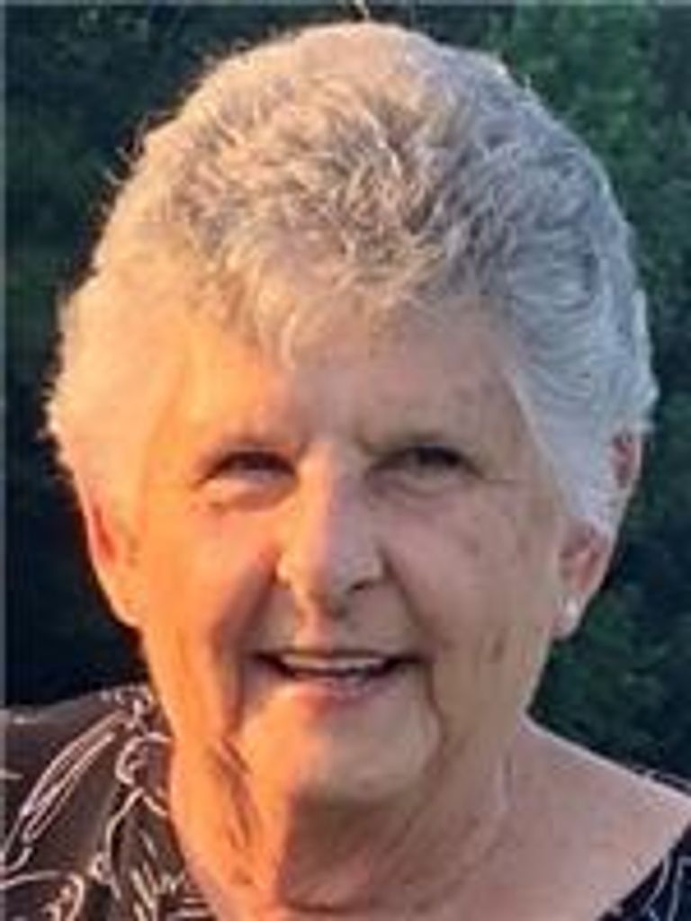 Frances “Fran” Brumfield Profile Photo