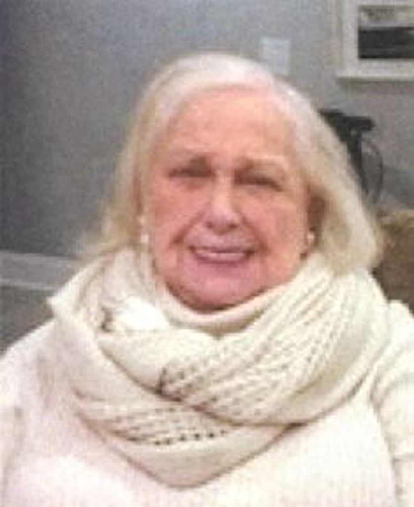 Audrey Gaddy Sappenfield