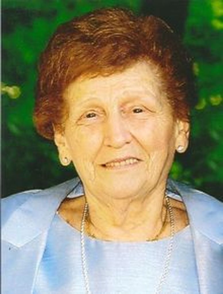 Patricia  A. Deveau