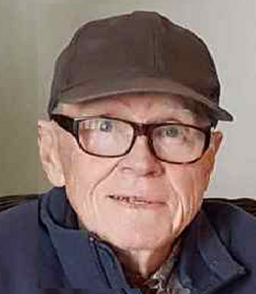 William "Bill" Gandy