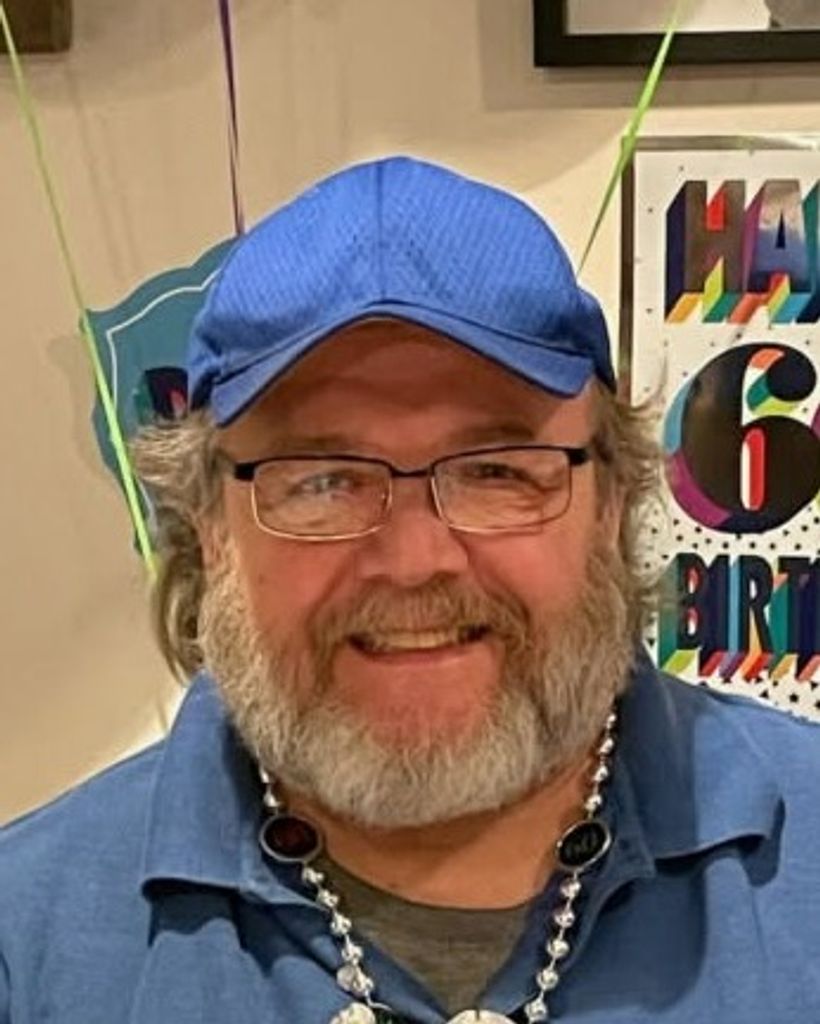Stephen G. DeSousa Profile Photo