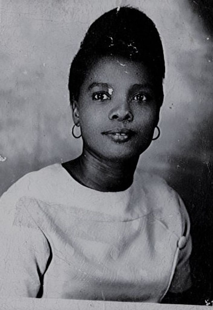 Jeanne Bien-Aime