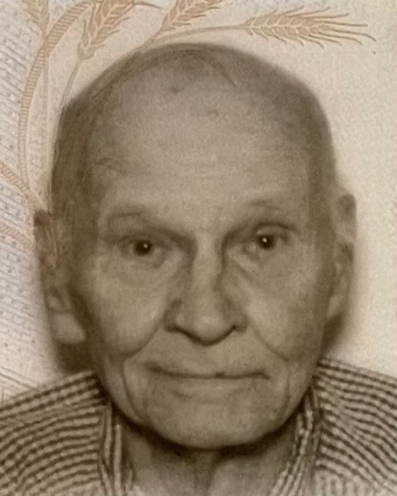 Lawrence Joseph Kubinski Sr.