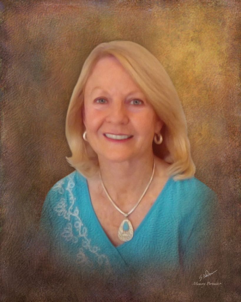 Linda Walker Anthony Profile Photo