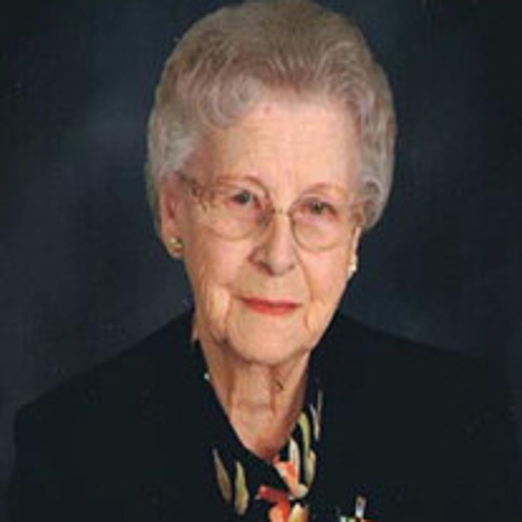 Arlene Rachel Ellis Weseloh