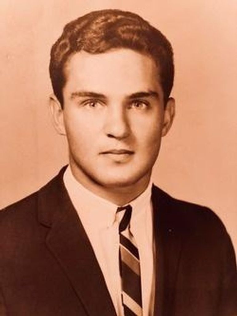 Daniel V. Tagliento, Jr.